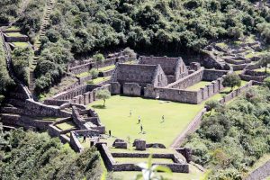 Tours Choquequirao y Machu Picchu