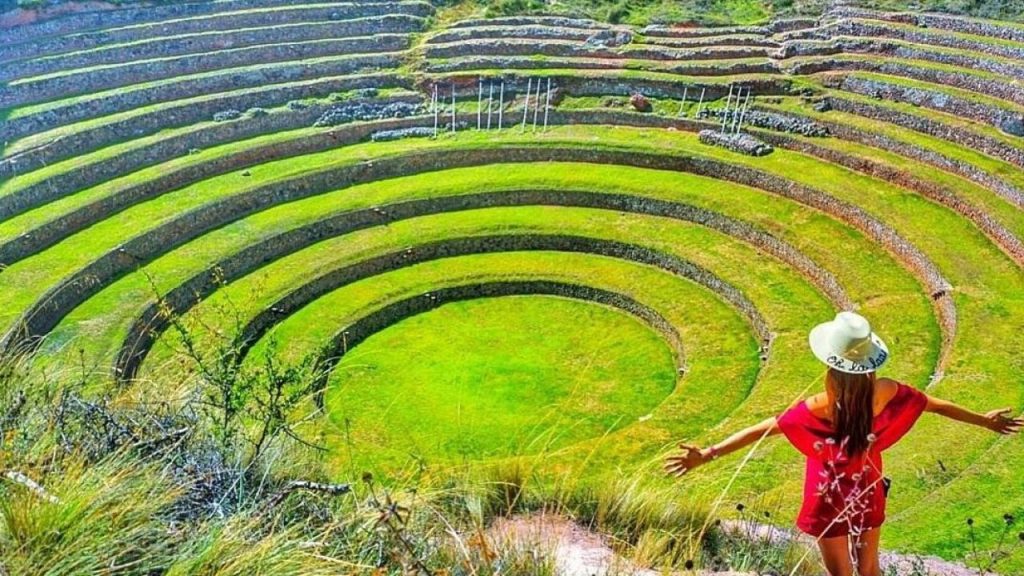 Valle Sagrado de los Incas