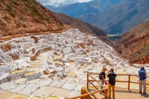 Chinchero, Maras y Moray