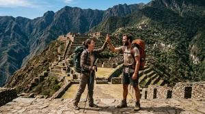 Choquequirao Trek 5 Días