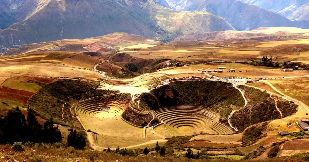 Super Valle Vip— Full Day